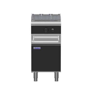 waldorf bold chb8450g-cd chargrills / barbecues