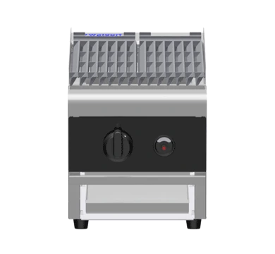 waldorf bold chlb8300g-b chargrills / barbecues
