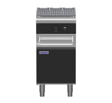 waldorf bold chlb8450g-cd chargrills / barbecues