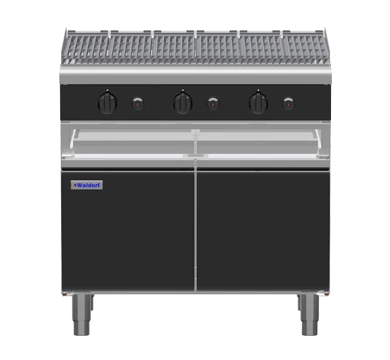 waldorf bold chlb8900g-cd chargrills / barbecues