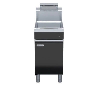 waldorf bold csb8450e fryers