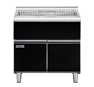 waldorf bold sflb8900-cd solid fuel grills