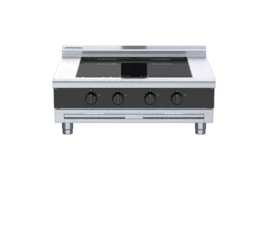 waldorf bold inlb8400f-b induction cooktops