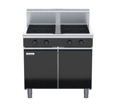 waldorf bold inb8400r5-cd induction cooktops