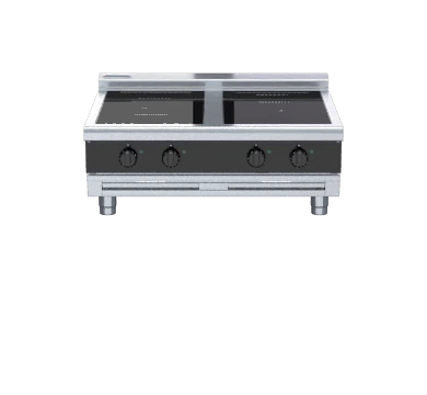 waldorf bold inlb8400r5f-b induction cooktops