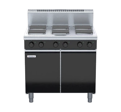 waldorf bold rnb8600se-cd sealed hobs