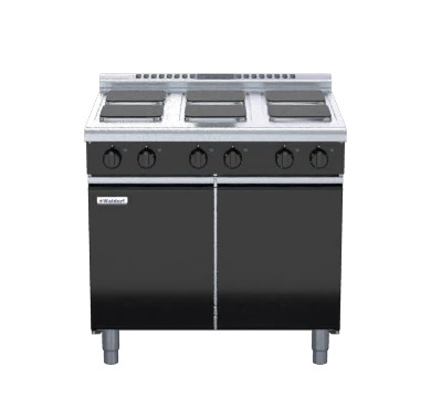 waldorf bold rnlb8600se-cd sealed hobs