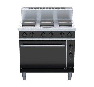 waldorf bold rnb8610se sealed hobs oven ranges