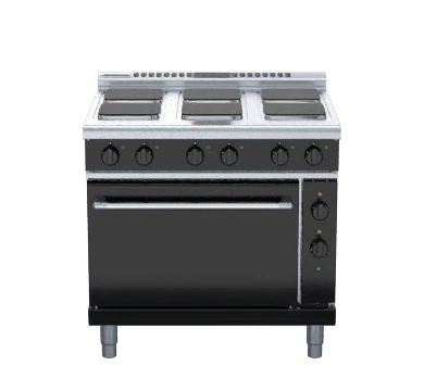 waldorf bold rnlb8610se sealed hobs oven ranges