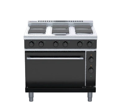 waldorf bold rnlb8610sec sealed hobs oven ranges