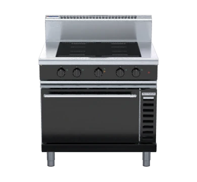 waldorf bold inb8410ecf induction oven ranges