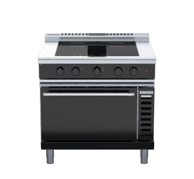 waldorf bold inlb8410ecf induction oven ranges