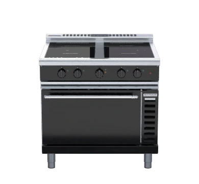 waldorf bold inlb8410ecr5f induction oven ranges