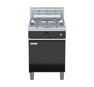 waldorf bold fnb8135e fryers