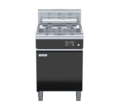 waldorf bold fnb8135ee fryers