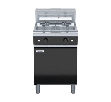 waldorf bold fnb8235e fryers