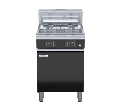 waldorf bold fnb8235ee fryers