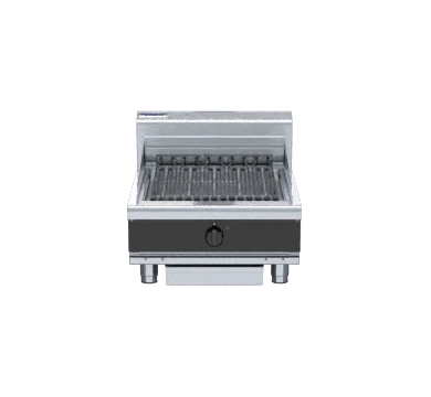 waldorf bold chb8600ed-b chargrills / barbecues