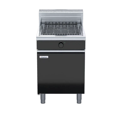waldorf bold chb8600ed-cd chargrills / barbecues