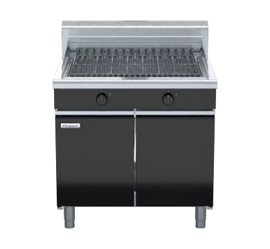 waldorf bold chb8900ed-cd chargrills / barbecues
