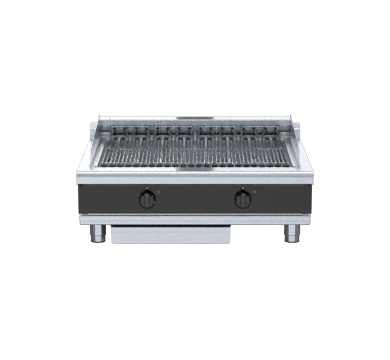waldorf bold chlb8900ed-b chargrills / barbecues