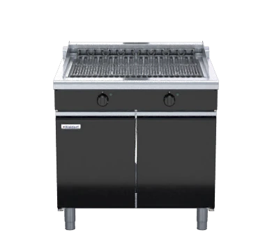 waldorf bold chlb8900ed-cd chargrills / barbecues