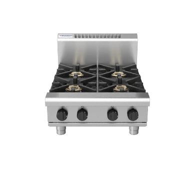 waldorf rn8400g-b cooktops