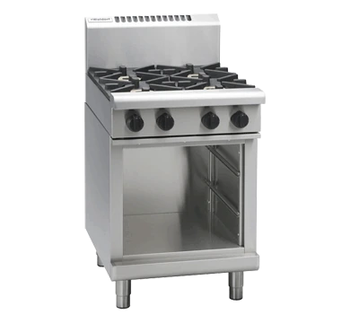waldorf rn8406g-cb cooktops