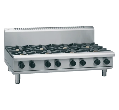waldorf rnl8803g-b cooktops