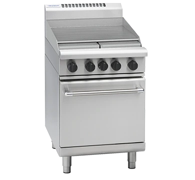 waldorf rn8416g oven ranges