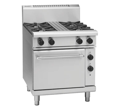 waldorf rn8510ge oven ranges