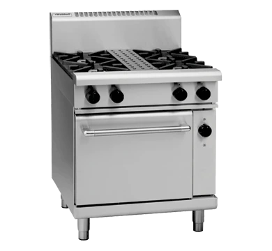 waldorf rn8510gec oven ranges