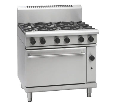 waldorf rnl8610g oven ranges