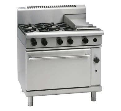 waldorf rnl8613g oven ranges