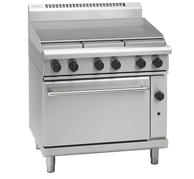 waldorf rn8619g oven ranges
