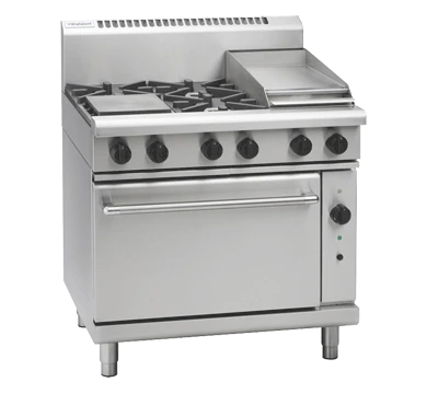waldorf rnl8613gc oven ranges