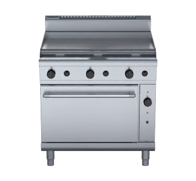 waldorf rn8619gc oven ranges