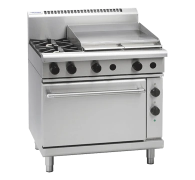waldorf rnl8616ge oven ranges