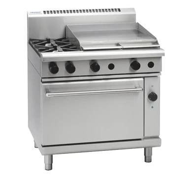 waldorf rnl8616gec oven ranges
