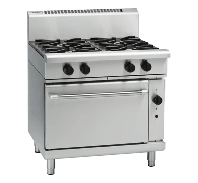 waldorf rnl8910gc oven ranges