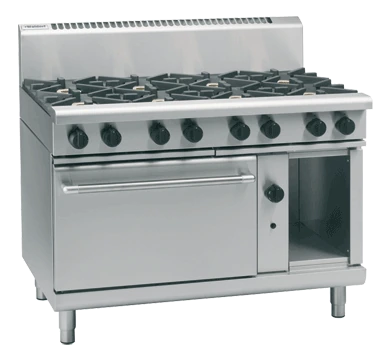 waldorf rn8810g oven ranges
