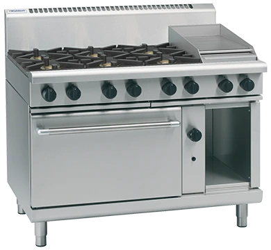 waldorf rn8813g oven ranges