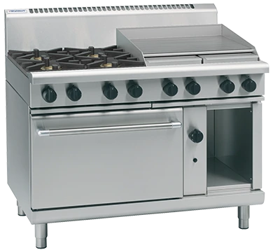 waldorf rn8816g oven ranges
