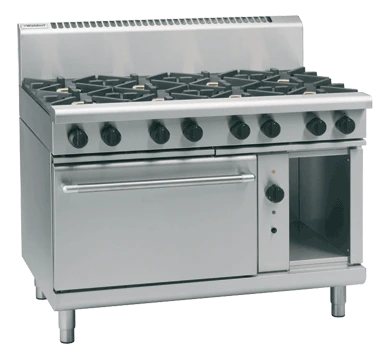 waldorf rnl8816gc oven ranges