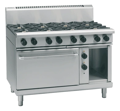 waldorf rn8810ge oven ranges