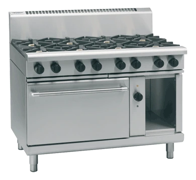 waldorf rn8819gec oven ranges