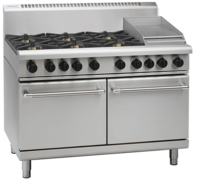 waldorf rn8823g oven ranges