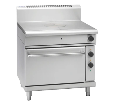 waldorf rnl8110ge target top oven ranges