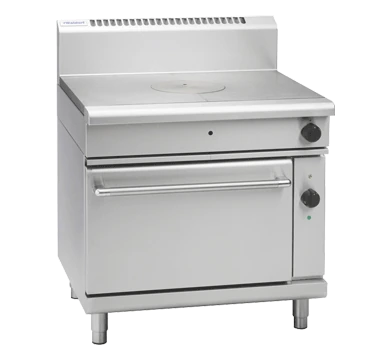 waldorf rnl8110gec target top oven ranges