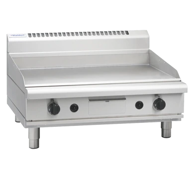 waldorf gpl8900g-b griddles